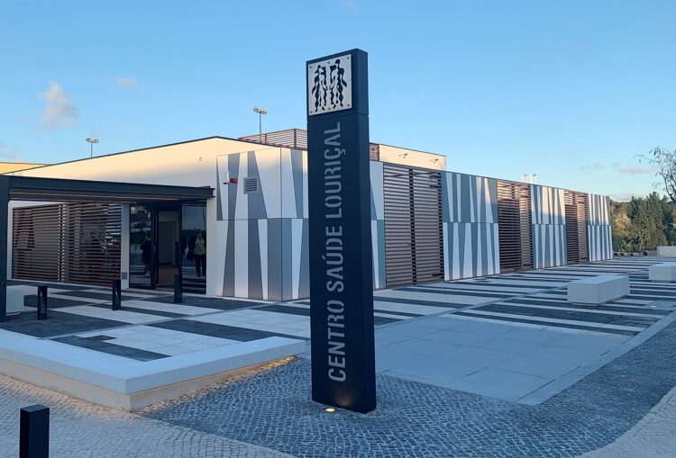 Novo pólo de Saúde do Louriçal inaugura esta sexta-feira