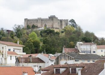 Leiria conta com 2,3 milhões de euros de fundos europeus para programação cultural em rede