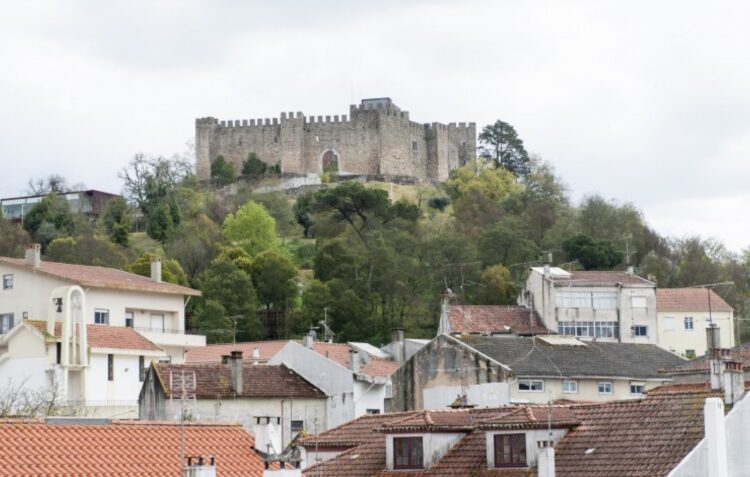 Leiria conta com 2,3 milhões de euros de fundos europeus para programação cultural em rede