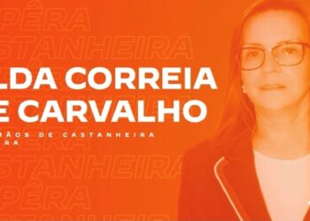 Concelhia do PSD de Castanheira demite-se  em protesto pela candidatura de Alda Carvalho