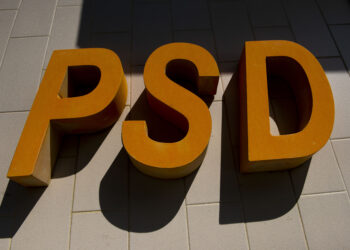 PSD anuncia mais seis cabeças-de-listas no distrito. Madureira confirmado