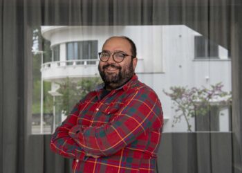 Ricardo Cardoso, psicólogo: “As crianças têm de ser ‘domesticadas’, como os animais”