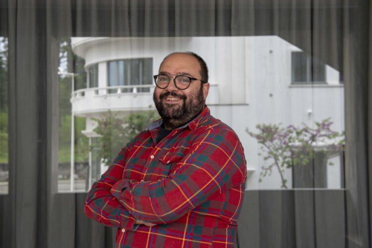 Ricardo Cardoso, psicólogo: “As crianças têm de ser ‘domesticadas’, como os animais”