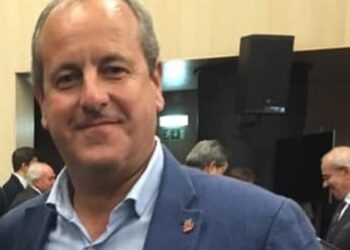 Rui Alexandre deixa PS e pondera concorrer à Câmara de Alcobaça como independente