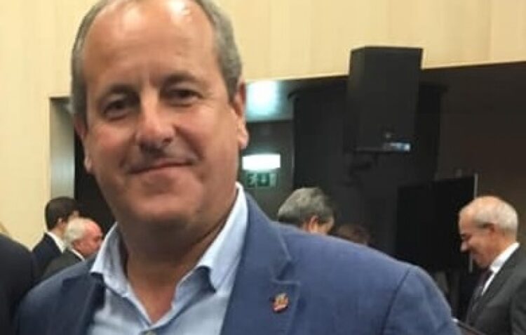 Rui Alexandre deixa PS e pondera concorrer à Câmara de Alcobaça como independente