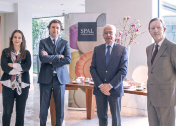 Presidente da CIP é o novo chairman da SPAL