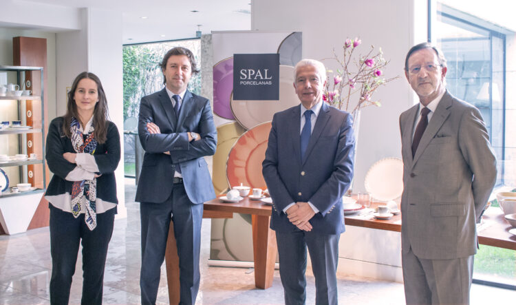 Presidente da CIP é o novo chairman da SPAL