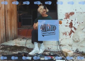 Surma dá vida a versão de “Femme Fatale”, dos Velvet Underground, para os Omnichord Outtakes
