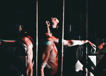 Teatro Efémero abre o 8.º Sinopse, no dia 19 de Abril, com estreia