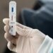 Covid-19: Batalha faz testes rápidos e gratuitos à população