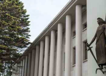 Detido homem que atirou óleo a ferver para cima da companheira