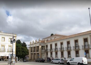 Empresário de Leiria fica em liberdade, mas paga 300 mil euros