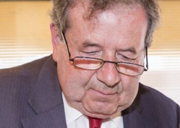 Valdemar Alves chumbado pela Distrital do PS para concorrer à Câmara de Pedrógão Grande
