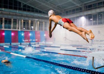 Piscinas Municipais de Leiria reabrem esta quarta-feira