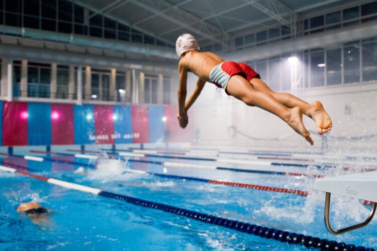 Piscinas Municipais de Leiria reabrem esta quarta-feira