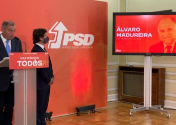 Álvaro Madureira candidata-se para “fazer melhor por Leiria”