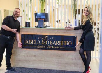 A Bela & O Barbeiro abre em Leiria e promete novo conceito de beleza e bem-estar