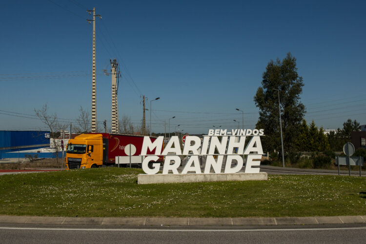 Marinha Grande avança para a quarta fase do desconfinamento às 00 horas do dia 1 de Maio