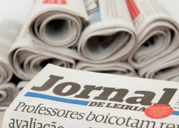 Covid-19: Livros e jornais comprados em livrarias entram no programa IVAucher