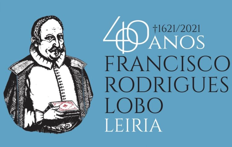 Leiria recebe congresso científico internacional dedicado a Francisco Rodrigues Lobo