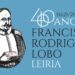 Leiria recebe congresso científico internacional dedicado a Francisco Rodrigues Lobo
