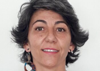 Célia Cavalheiro é a candidata do Bloco de Esquerda à Câmara de Pombal