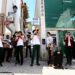 Junho traz música às esquinas da Nazaré