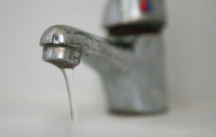 SMAS avisam para corte de água nas zonas de Pousos e Caranguejeira. Saiba em que ruas