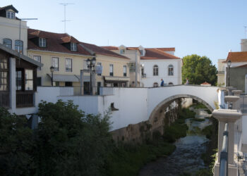 Covid-19: Distrito com três novos casos, em Alcobaça e Pombal