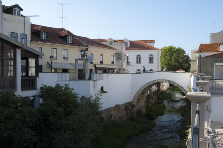 Covid-19: Distrito com três novos casos, em Alcobaça e Pombal
