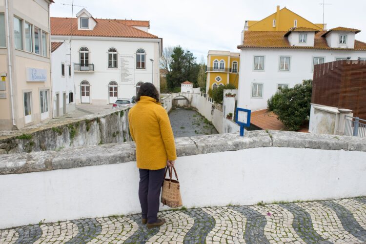 Covid-19 no distrito de Leiria: só Oeste actualiza dados