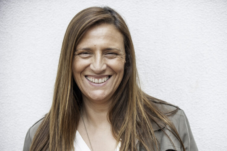 Autárquicas: CDU volta a candidatar Alexandra Dengucho à Câmara da Marinha Grande