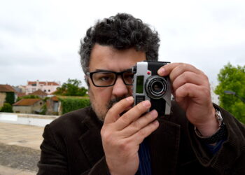 Diários fotográficos inusitados do quotidiano de Pombal