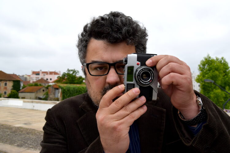 Diários fotográficos inusitados do quotidiano de Pombal