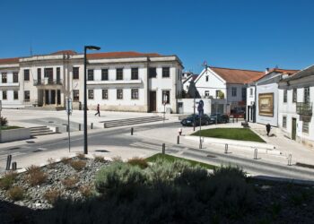 Covid-19: um mês sem mortes no distrito de Leiria. Pinhal Interior Norte já não tem casos activos
