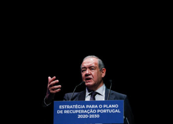 António Costa e Silva e Isabel Damasceno participam em conferência sobre acções estratégicas para o desenvolvimento da região