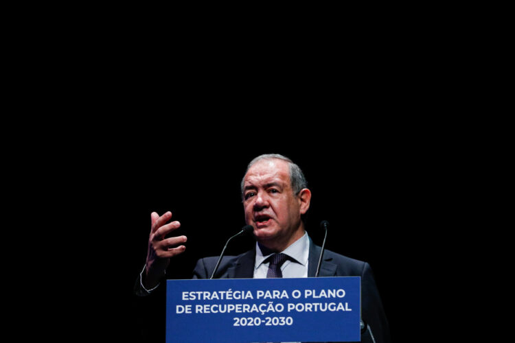 António Costa e Silva e Isabel Damasceno participam em conferência sobre acções estratégicas para o desenvolvimento da região