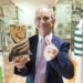 Bernardes Dinis espera que Sporting pare o País e pinte Leiria de ‘verde e branco’