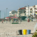 Jovens vão ajudar na limpeza da praia do Pedrógão
