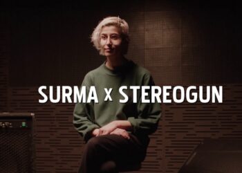 Rádio SBSR.fm junta artistas e espaços culturais para angariar fundos para a União Audiovisual e a Surma dá uma ajuda
