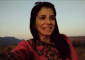 Homicidas de Inês Botas foram condenados a 30 anos de prisão