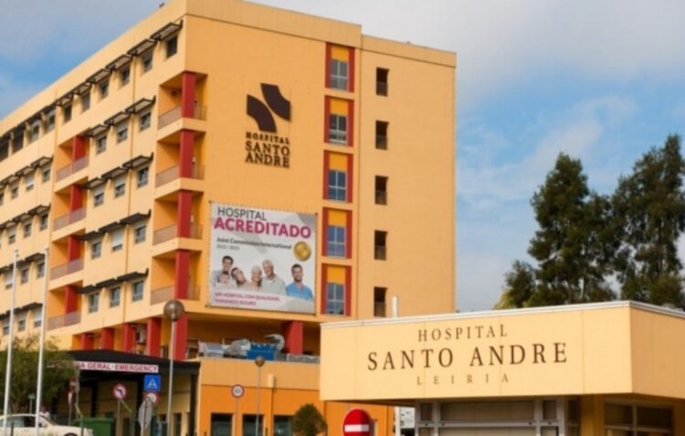 Centro Hospitalar de Leiria anuncia novos horários de visitas para acompanhantes e cuidadores