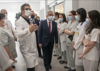 António Sales recusa dispensa do uso de máscara para vacinados