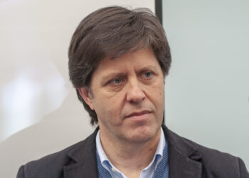 PS da Marinha Grande pede esclarecimentos  a Carlos Caetano, vice da Câmara que concorrerá pelo PSD 