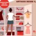 Feira da Cáritas desafia comunidade a adquirir bens, ajudando o próximo