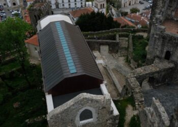 Novo festival leva música “liberta de espartilhos estéticos” ao Castelo de Leiria