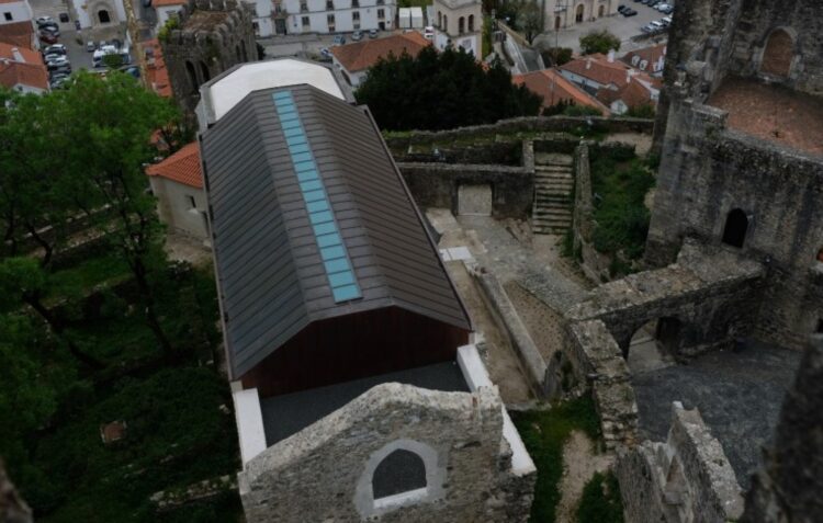 Novo festival leva música “liberta de espartilhos estéticos” ao Castelo de Leiria