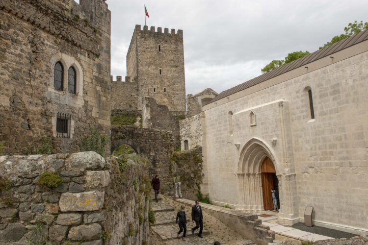 Dia do Município de Leiria distingue entidades e personalidades da saúde