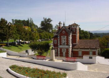 Vila de Figueiró dos Vinhos aumenta rede wifi