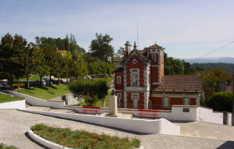 Vila de Figueiró dos Vinhos aumenta rede wifi